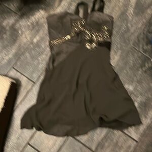 Karen Milllen beaded dress